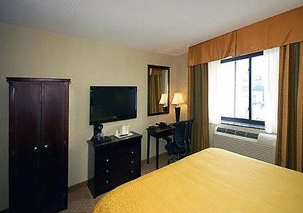 Quality Inn Jamaica Airtrain New York Kamer foto