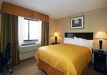 Quality Inn Jamaica Airtrain New York Kamer foto