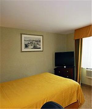 Quality Inn Jamaica Airtrain New York Kamer foto