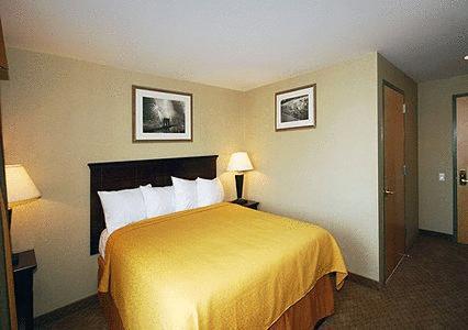 Quality Inn Jamaica Airtrain New York Kamer foto
