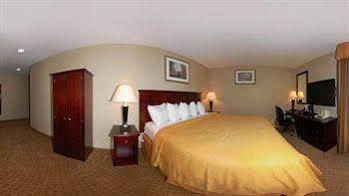Quality Inn Jamaica Airtrain New York Buitenkant foto
