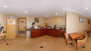 Quality Inn Jamaica Airtrain New York Buitenkant foto